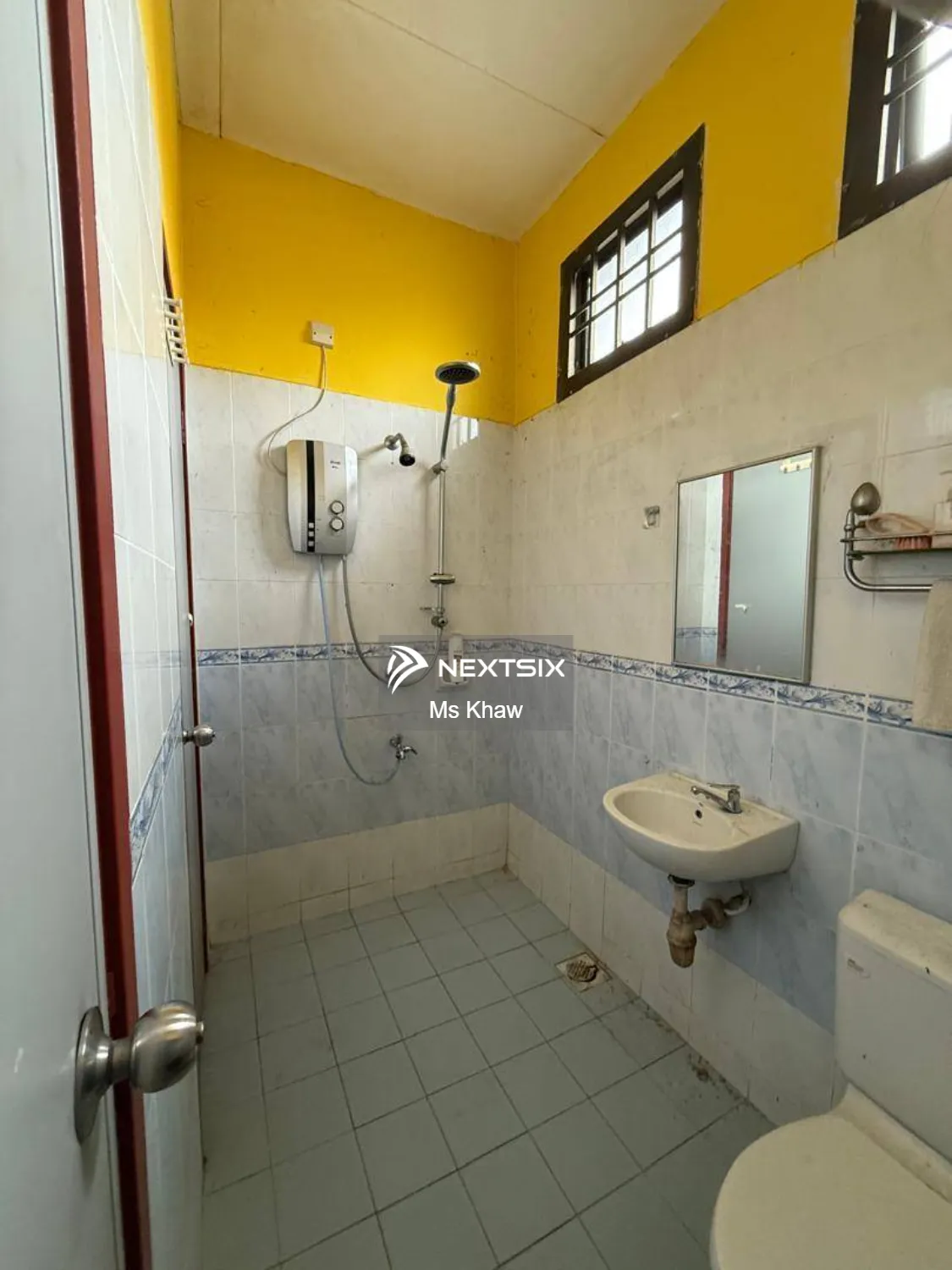 2-sty Terrace/Link House For Sale in Skudai Johor - Image 16