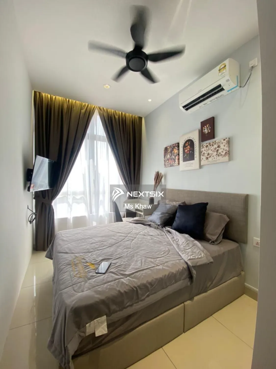 Serviced Residence For Sale in Johor Bahru Johor