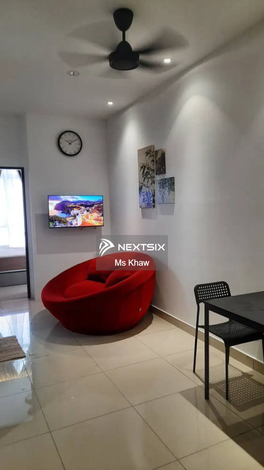 Serviced Residence For Sale in Johor Bahru Johor - Image 5