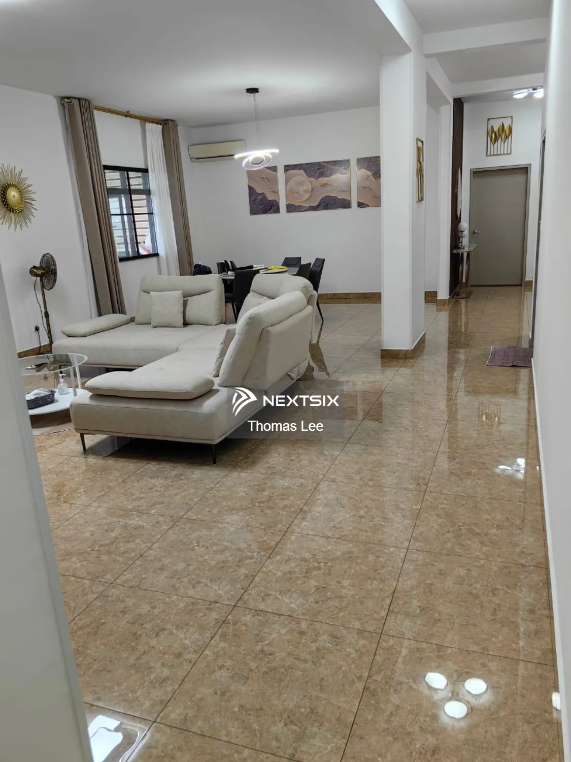 Condominium For Sale in Johor Bahru Johor