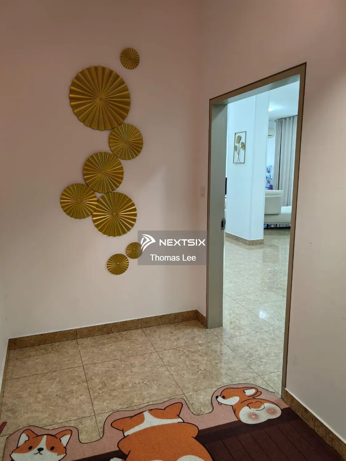 Condominium For Sale in Johor Bahru Johor - Image 11