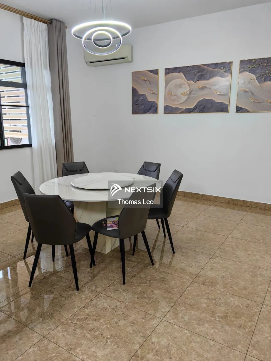 Condominium For Sale in Johor Bahru Johor - Image 4