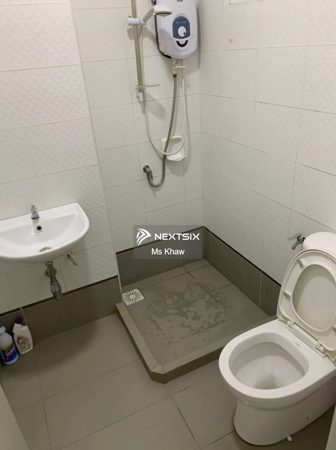 Serviced Residence For Sale in Johor Bahru Johor - Image 5