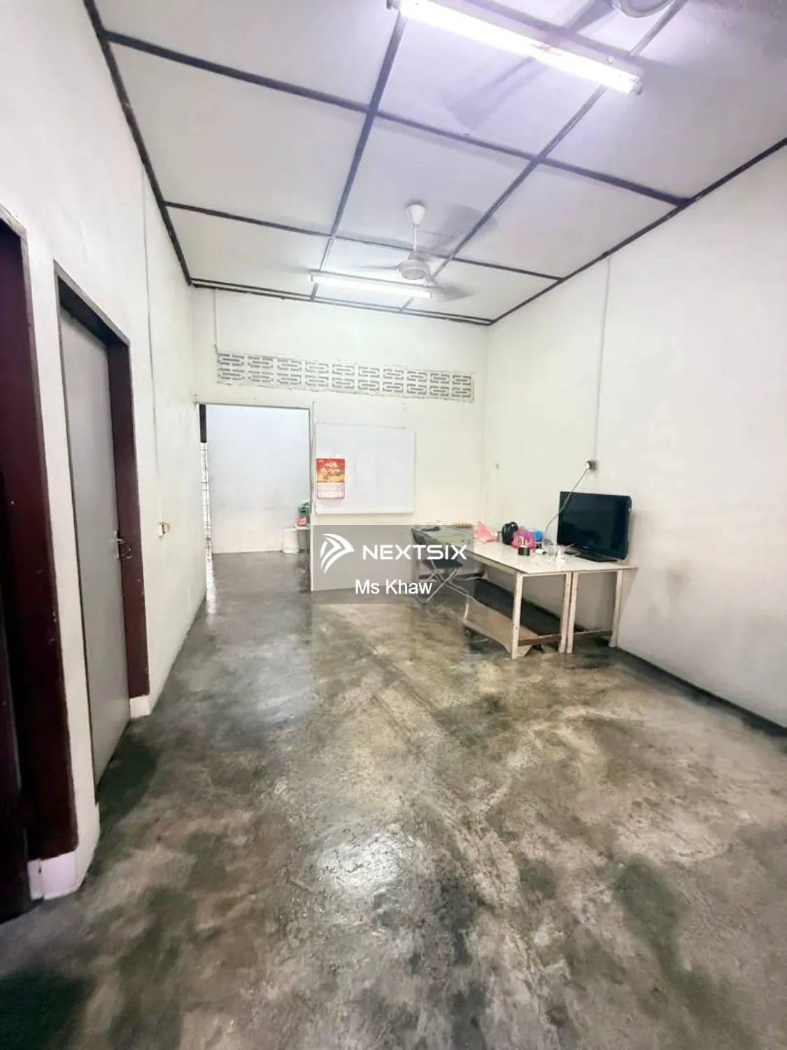 1-sty Terrace/Link House For Sale in Pekan Nanas Johor