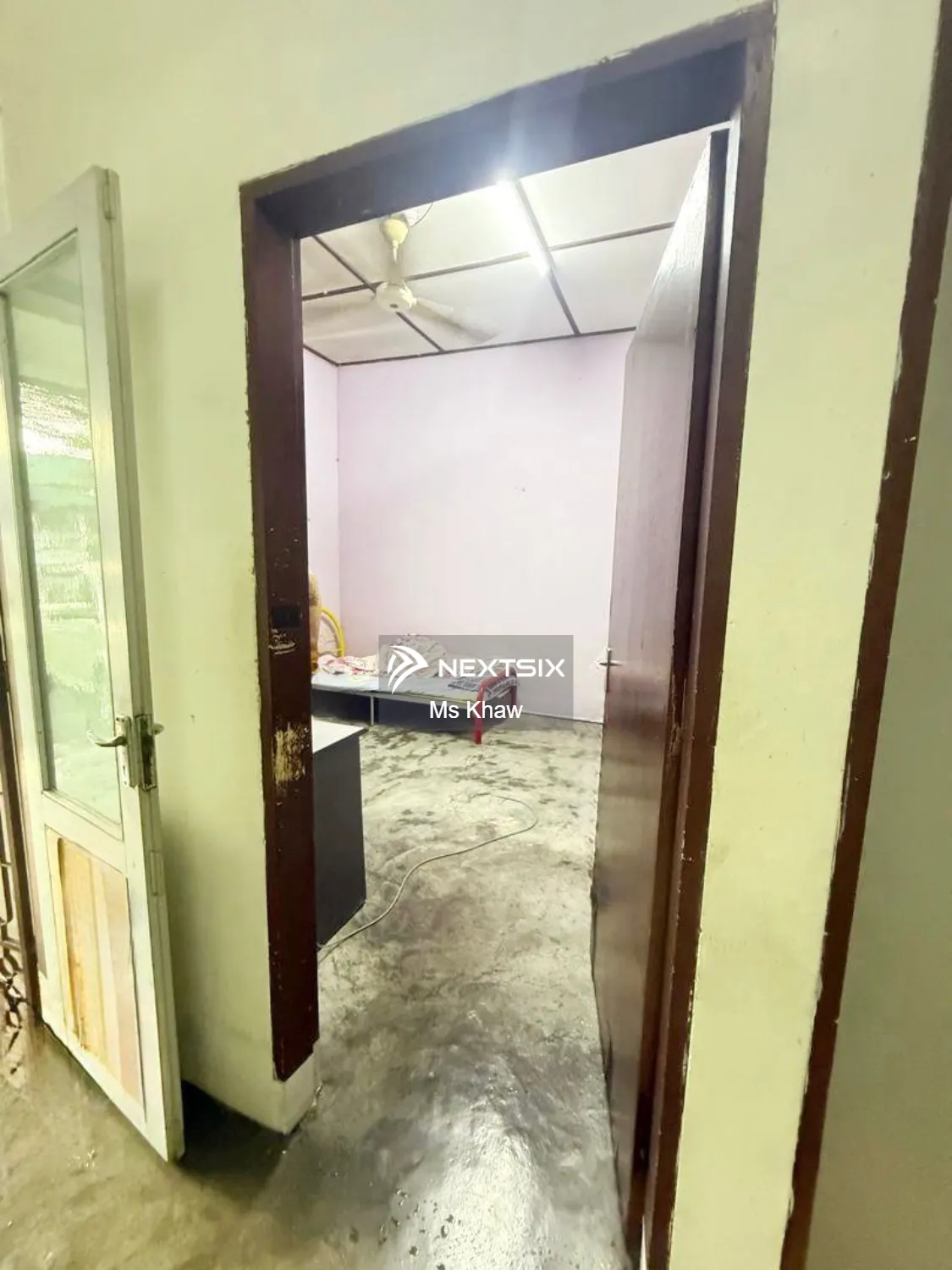 1-sty Terrace/Link House For Sale in Pekan Nanas Johor - Image 2