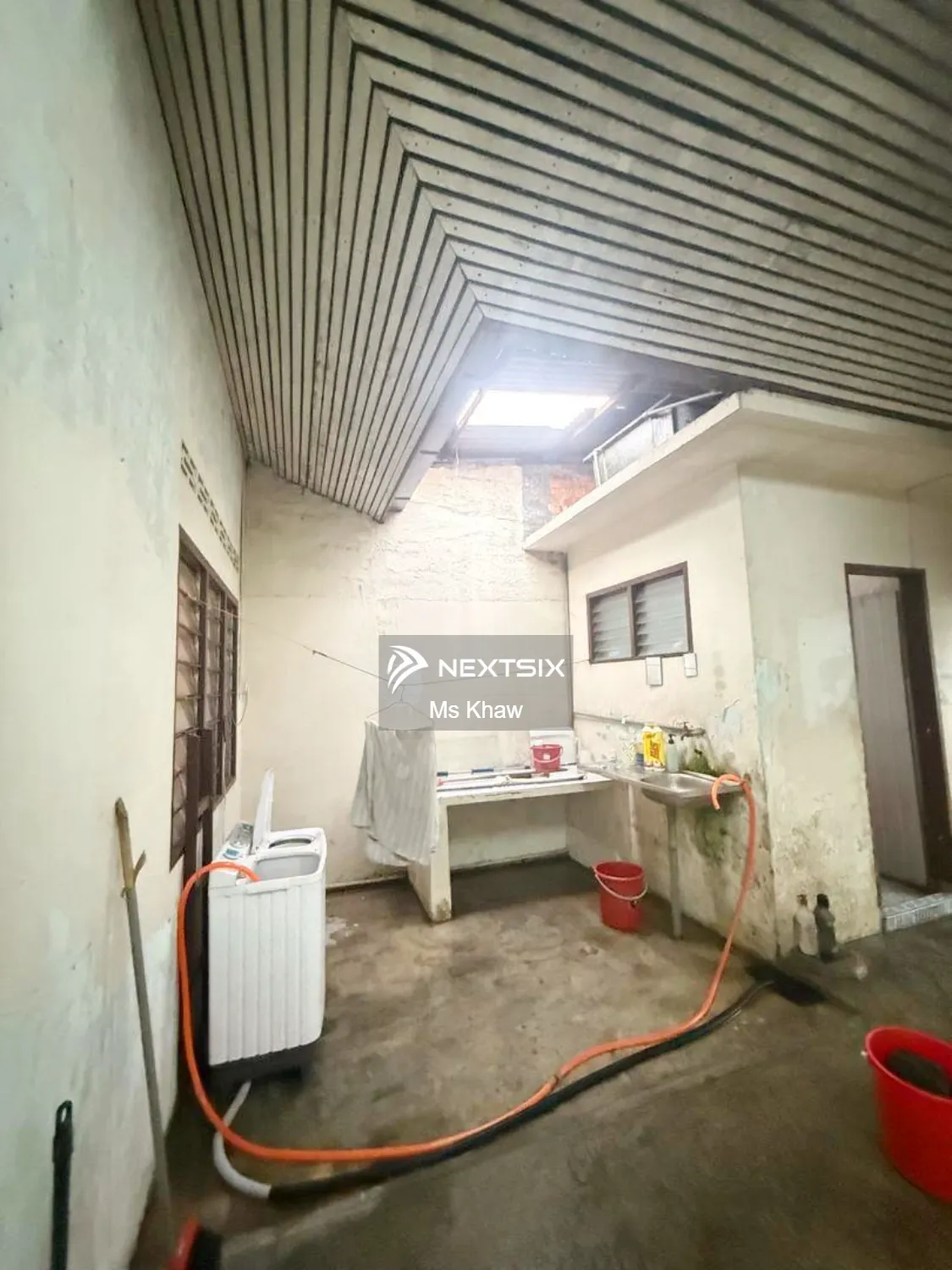 1-sty Terrace/Link House For Sale in Pekan Nanas Johor - Image 3