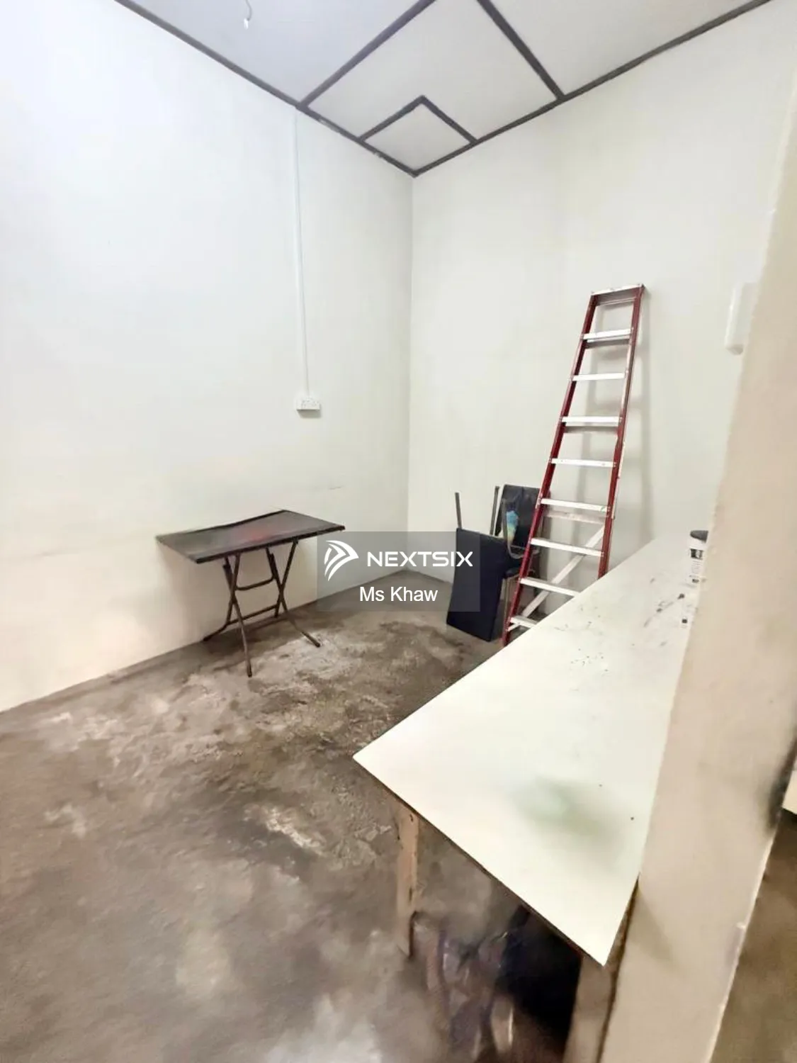 1-sty Terrace/Link House For Sale in Pekan Nanas Johor - Image 4
