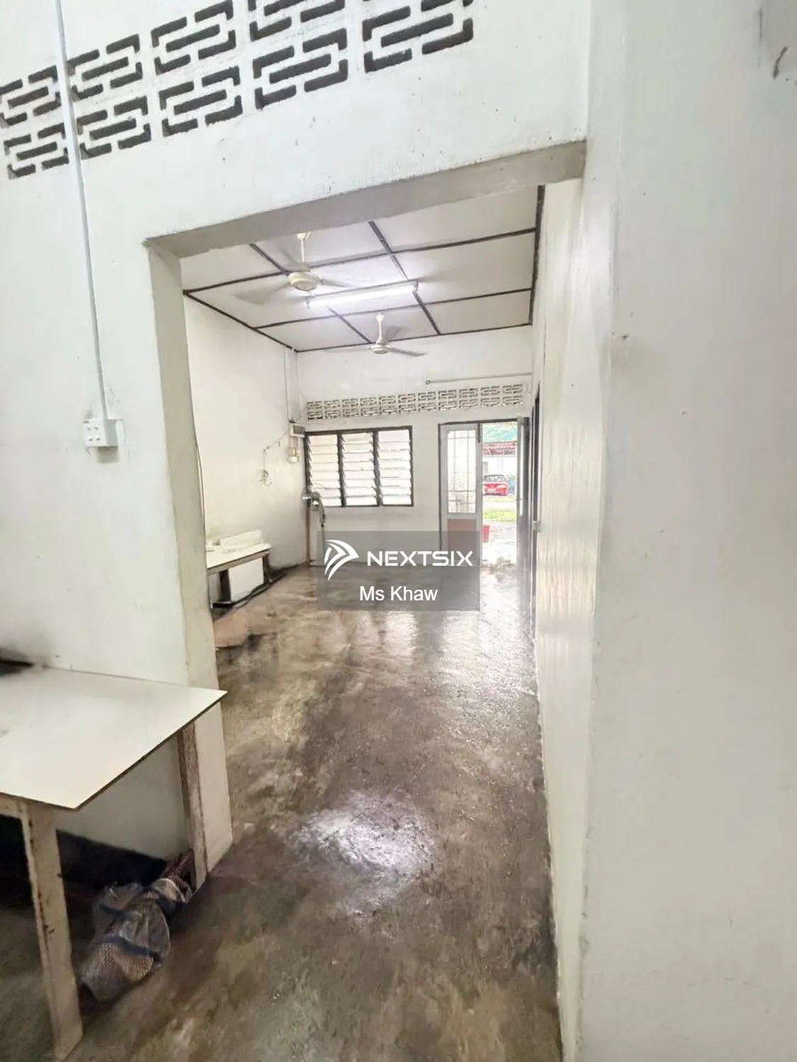 1-sty Terrace/Link House For Sale in Pekan Nanas Johor - Image 5
