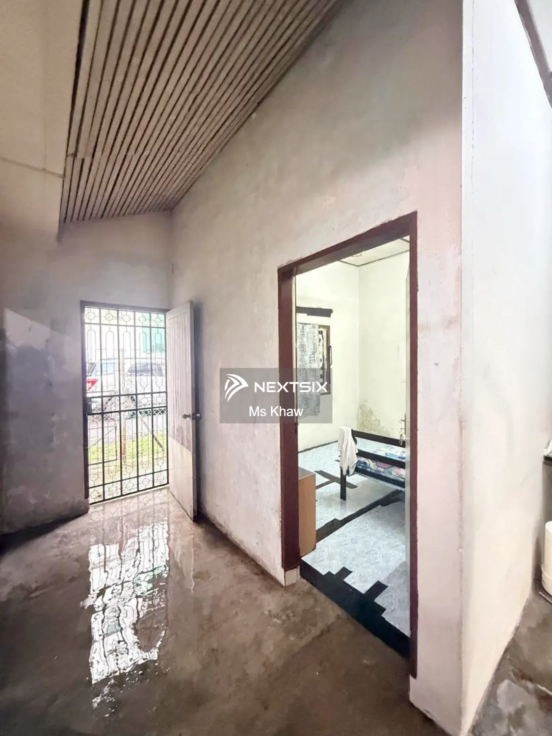 1-sty Terrace/Link House For Sale in Pekan Nanas Johor - Image 6