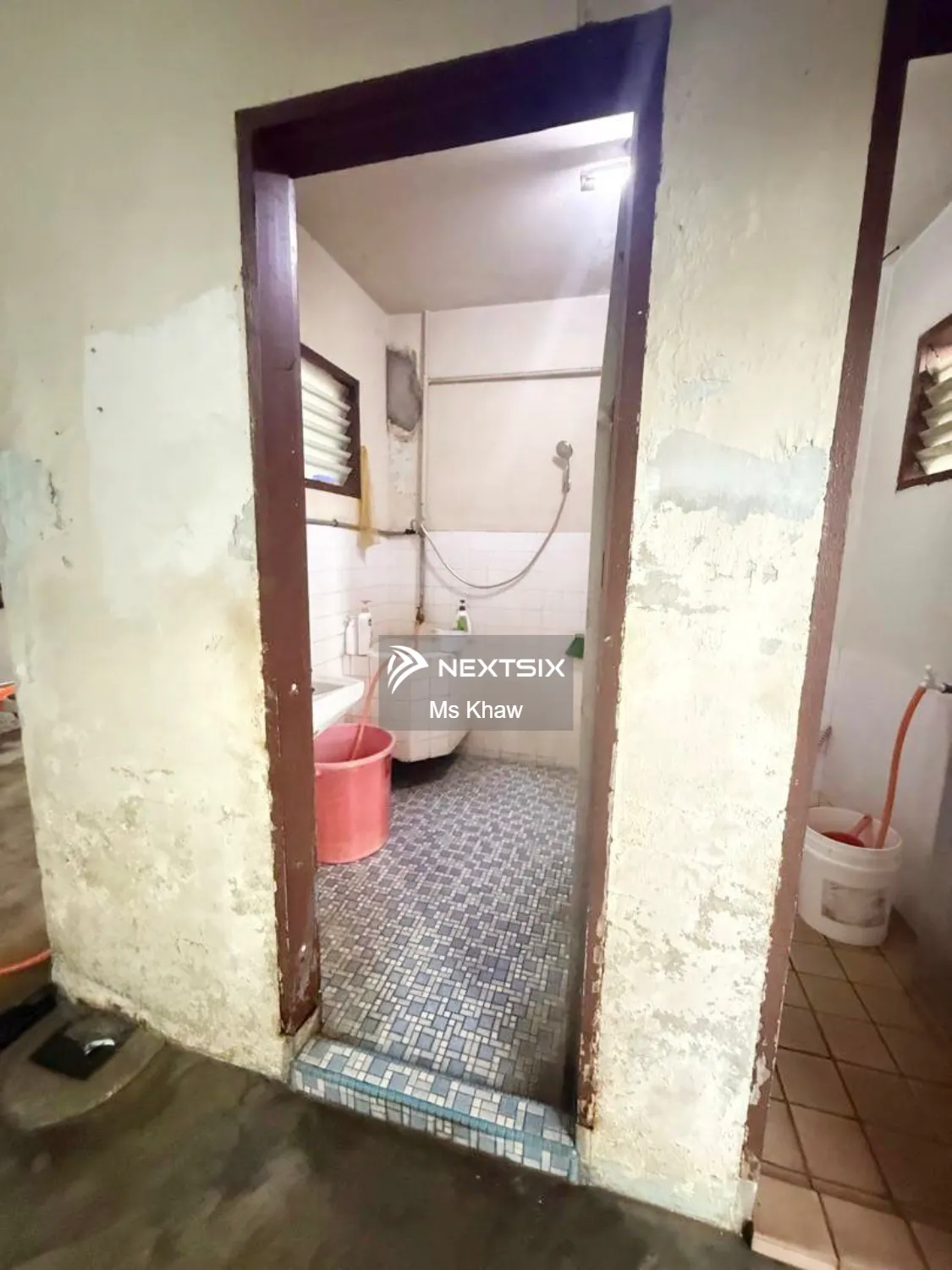 1-sty Terrace/Link House For Sale in Pekan Nanas Johor - Image 7