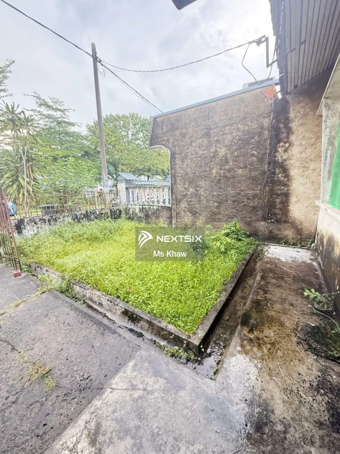 1-sty Terrace/Link House For Sale in Pekan Nanas Johor - Image 8