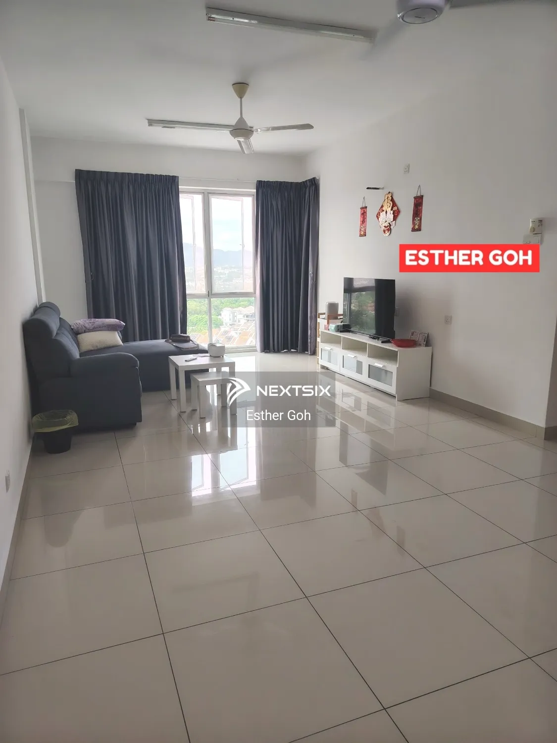 Condominium For Rent in Bukit Mertajam Penang
