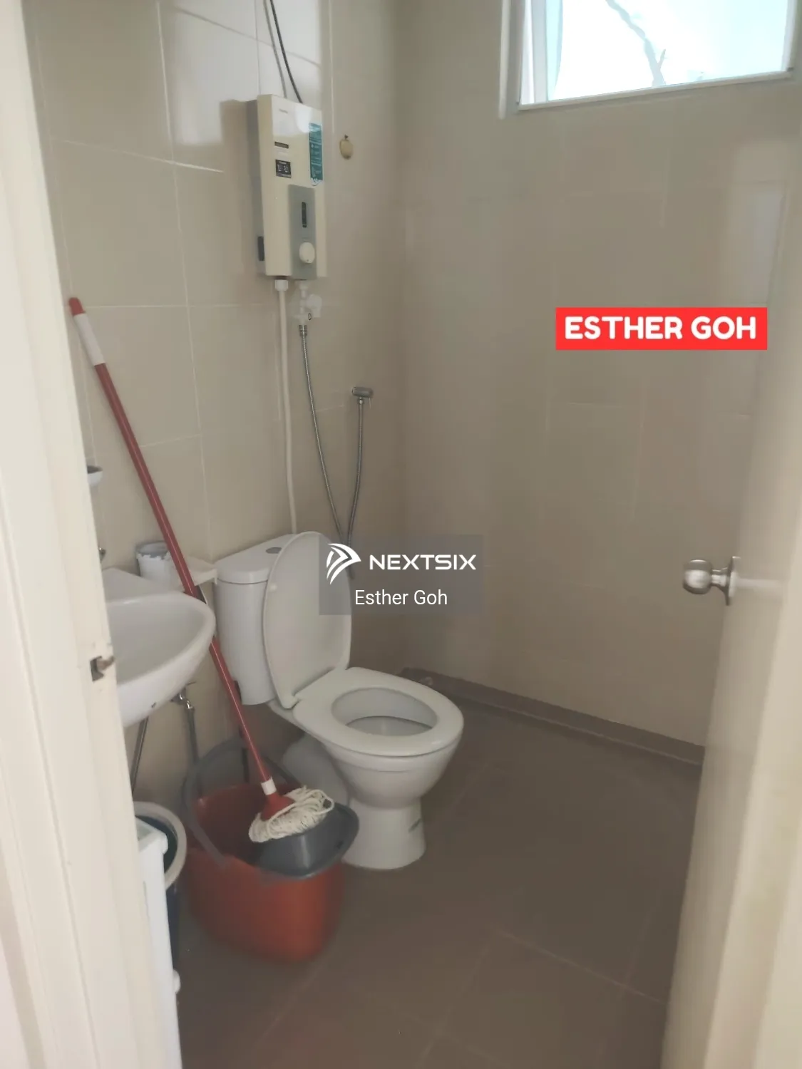 Condominium For Rent in Bukit Mertajam Penang - Image 10