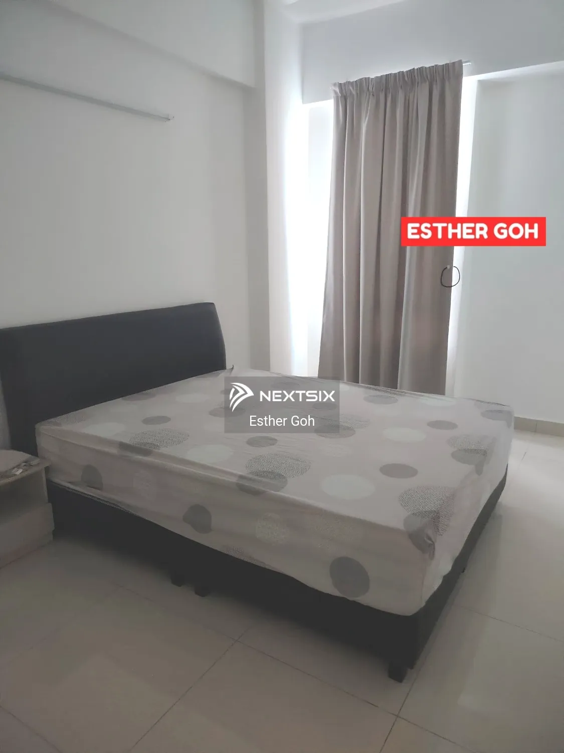 Condominium For Rent in Bukit Mertajam Penang - Image 5