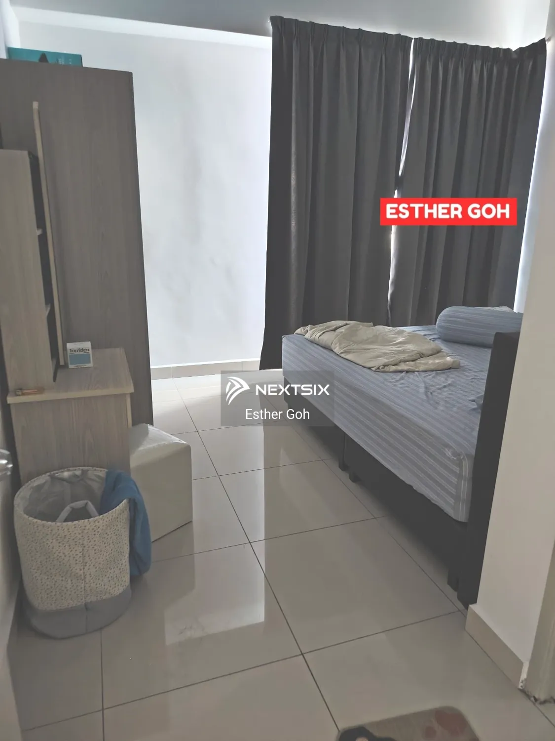 Condominium For Rent in Bukit Mertajam Penang - Image 6