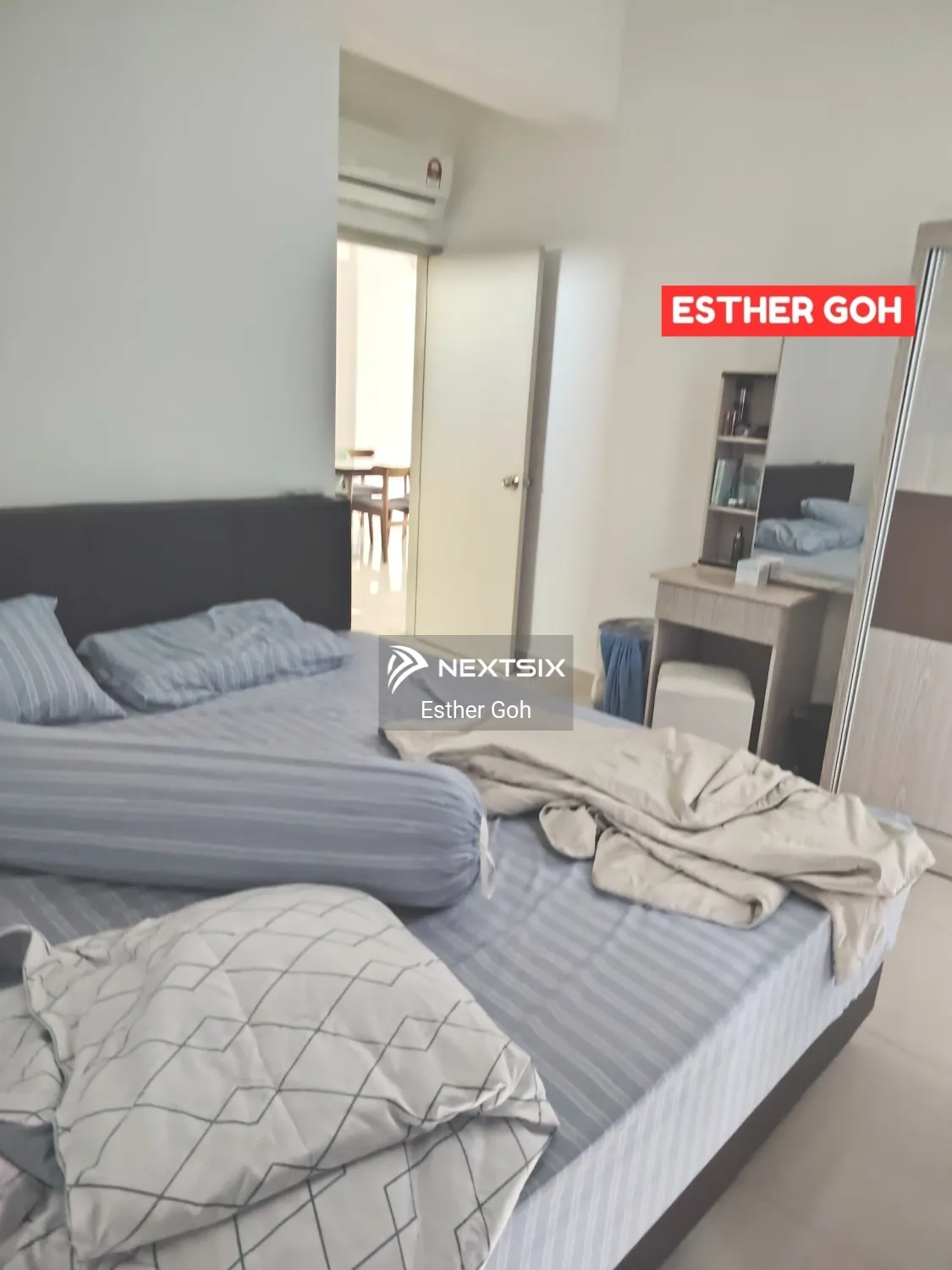 Condominium For Rent in Bukit Mertajam Penang - Image 7