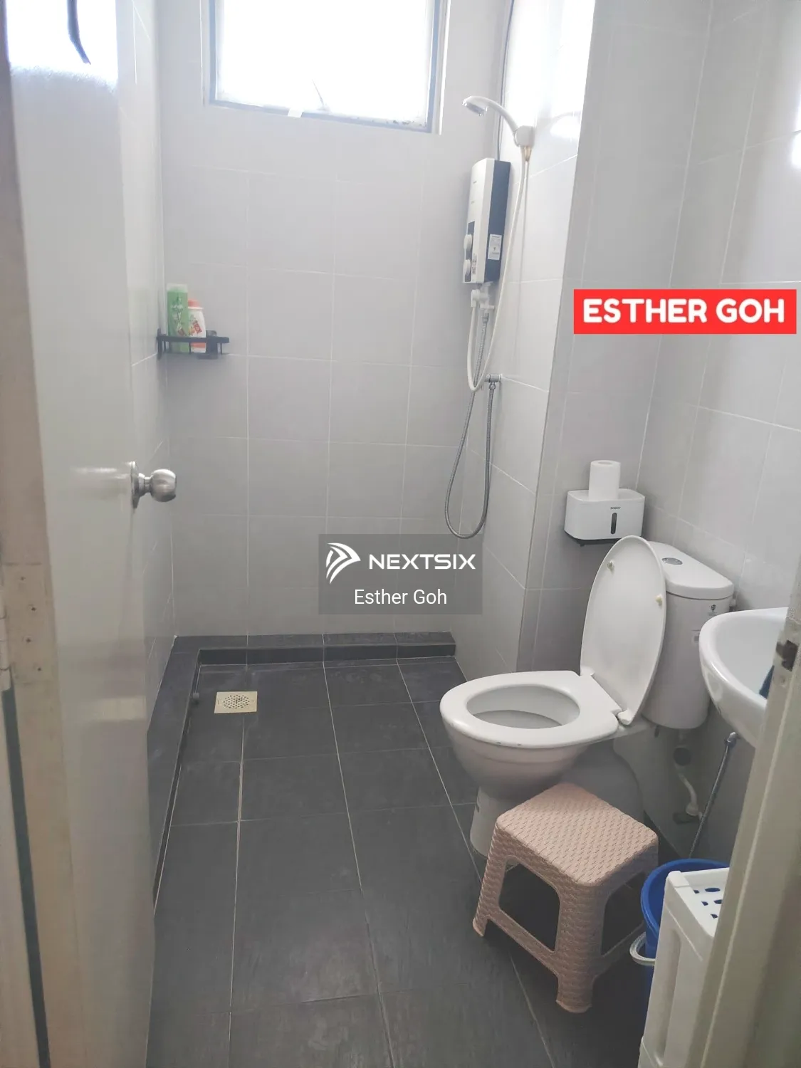 Condominium For Rent in Bukit Mertajam Penang - Image 9