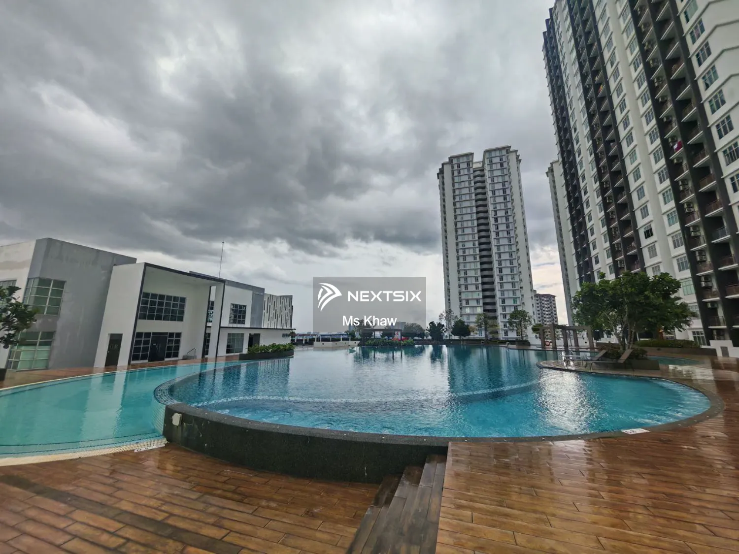 Condominium For Sale in Johor Bahru Johor - Image 12