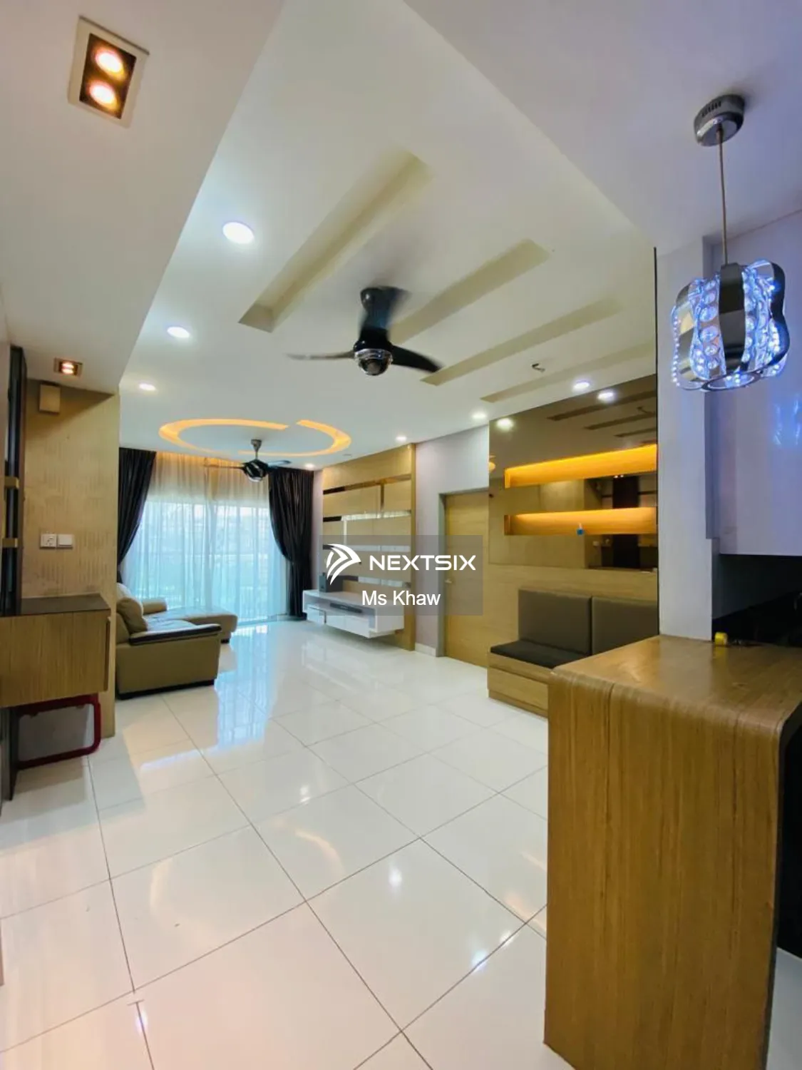 Condominium For Sale in Tampoi Johor
