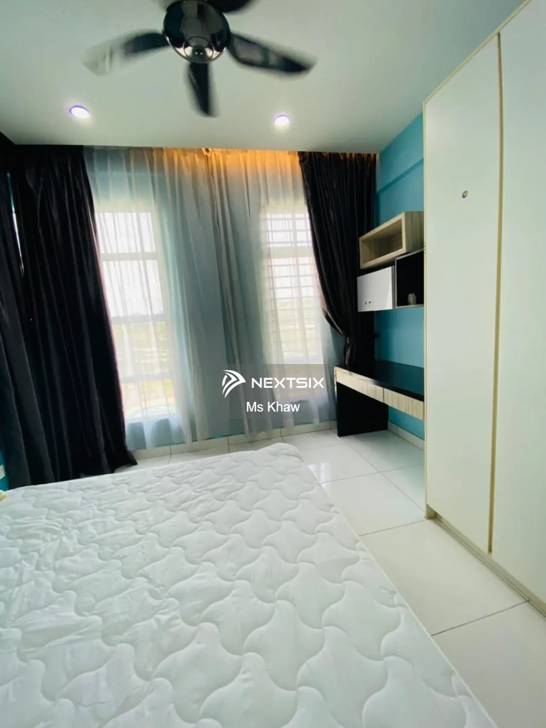 Condominium For Sale in Tampoi Johor - Image 11