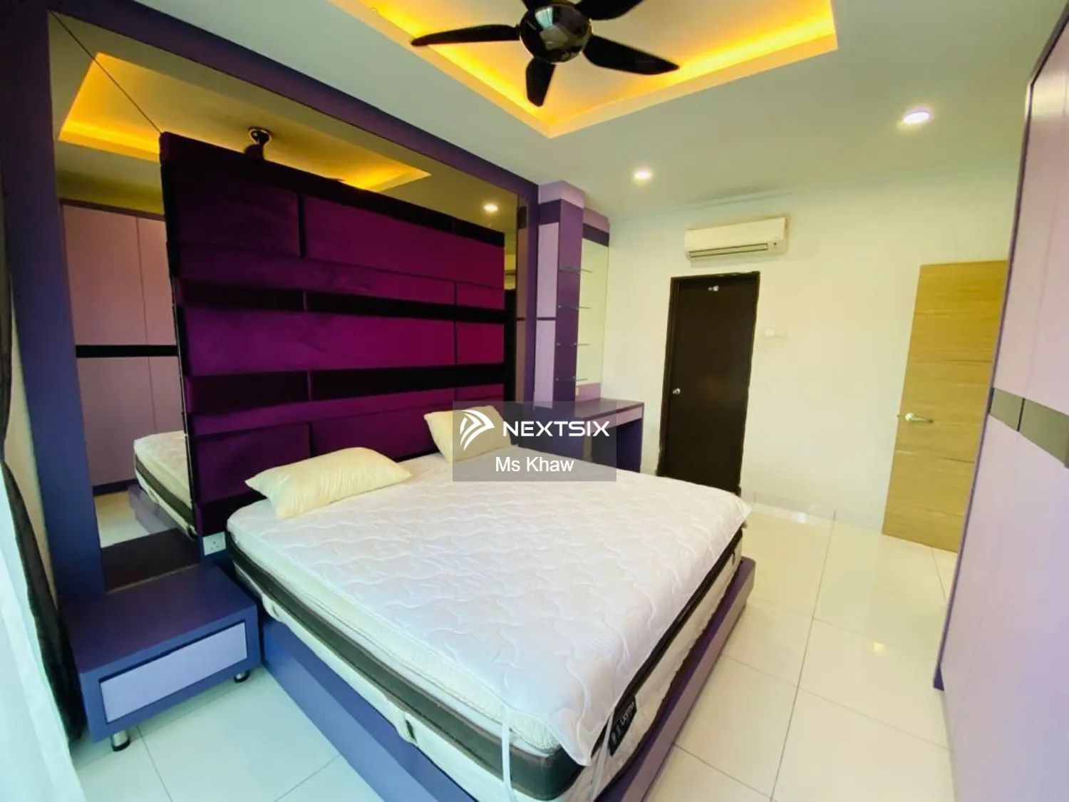 Condominium For Sale in Tampoi Johor - Image 13