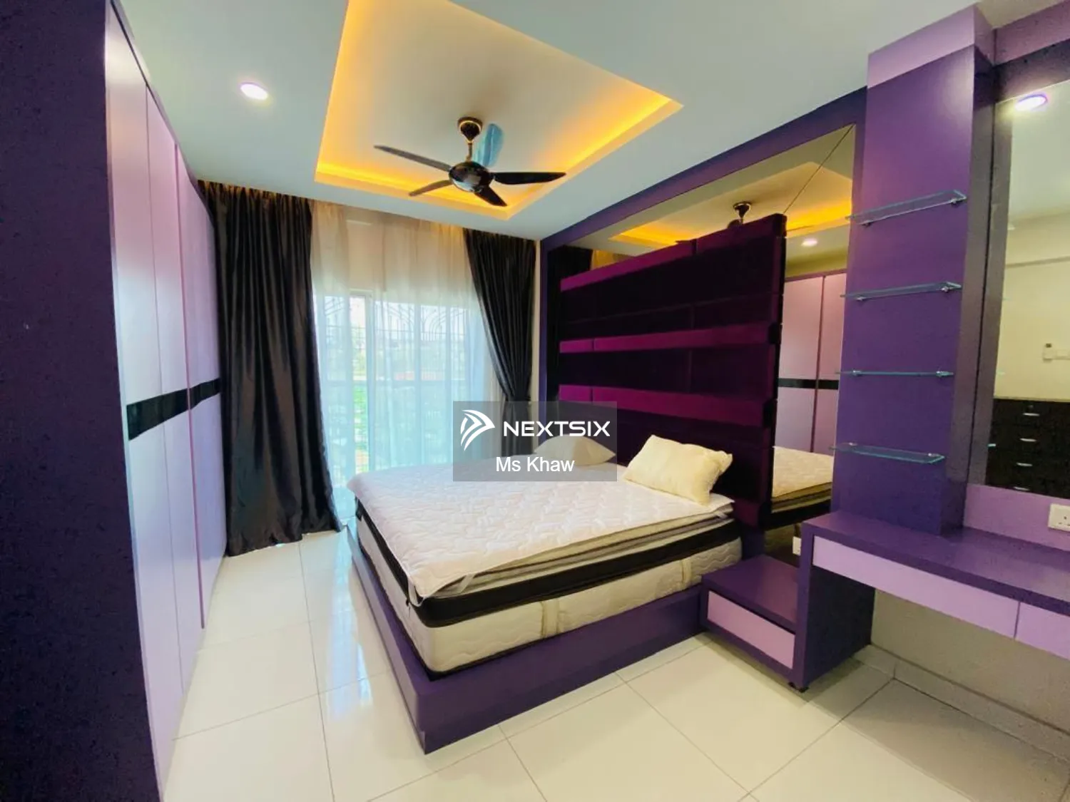 Condominium For Sale in Tampoi Johor - Image 15