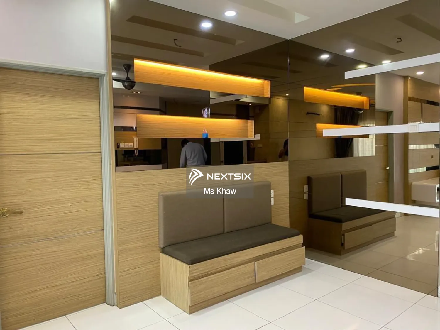 Condominium For Sale in Tampoi Johor - Image 2
