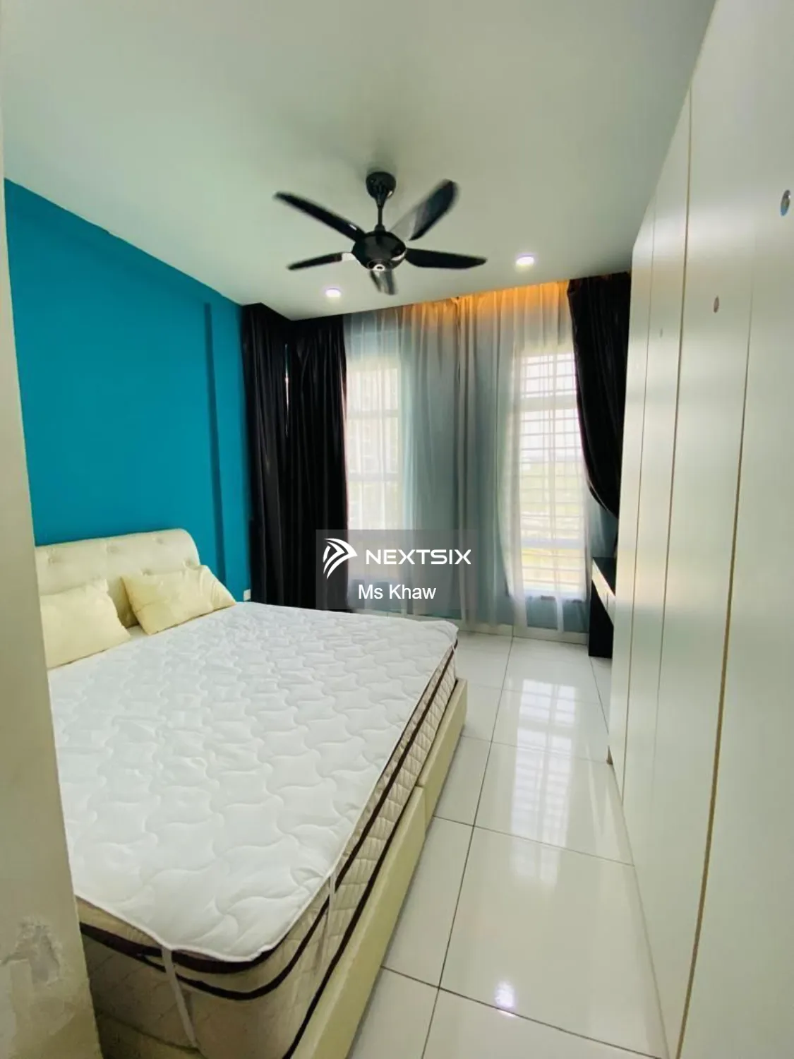 Condominium For Sale in Tampoi Johor - Image 5
