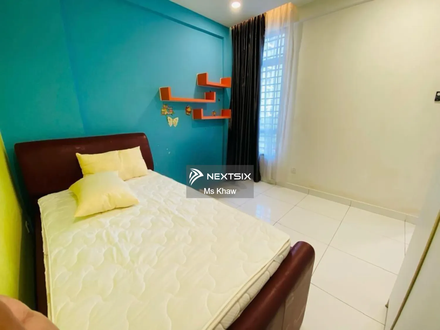Condominium For Sale in Tampoi Johor - Image 9
