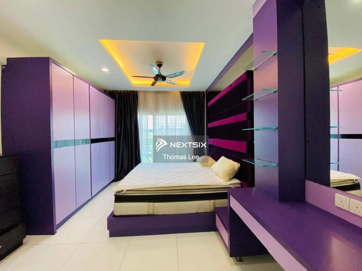 Condominium For Sale in Tampoi Johor - Image 10