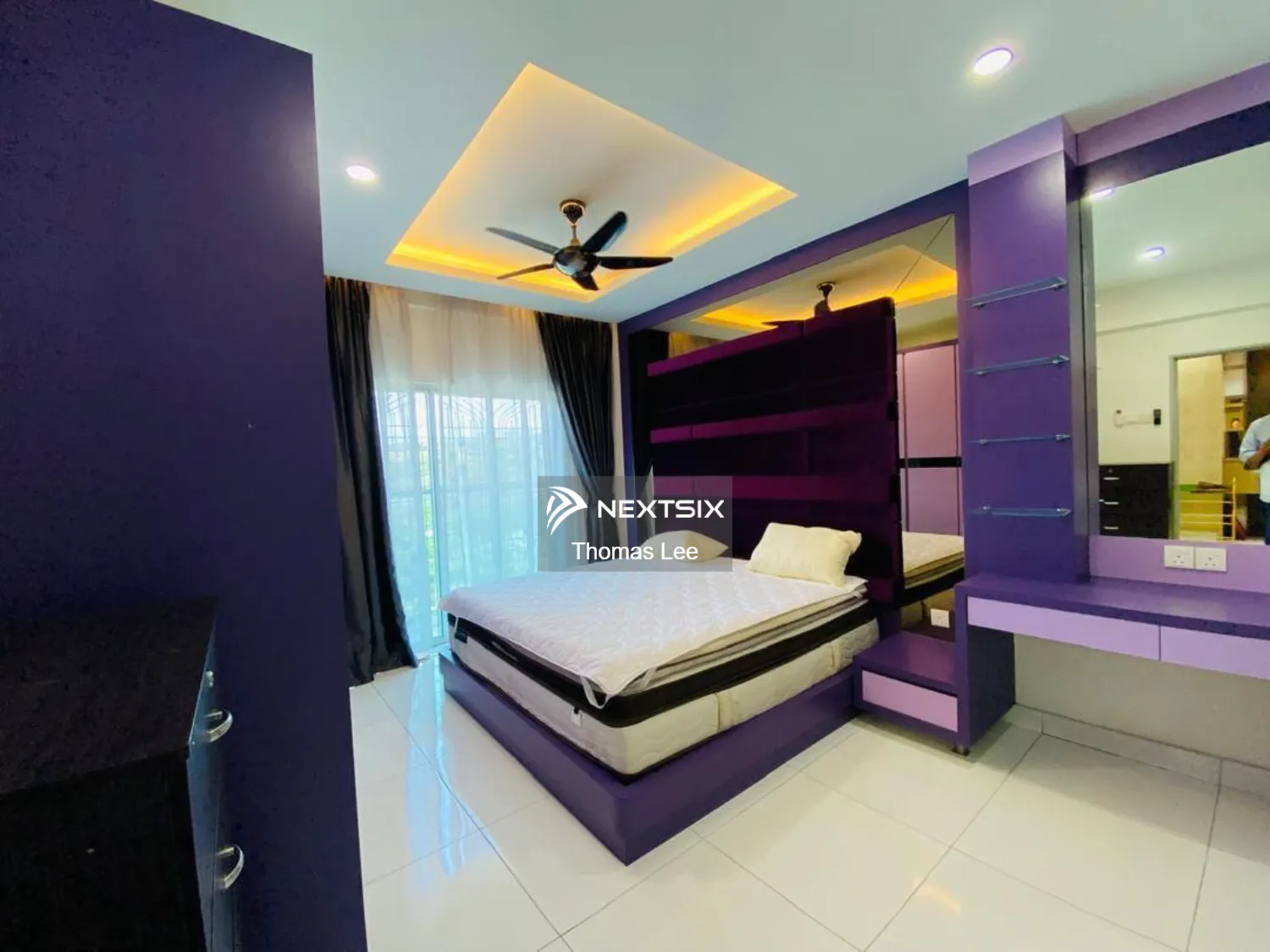 Condominium For Sale in Tampoi Johor - Image 14