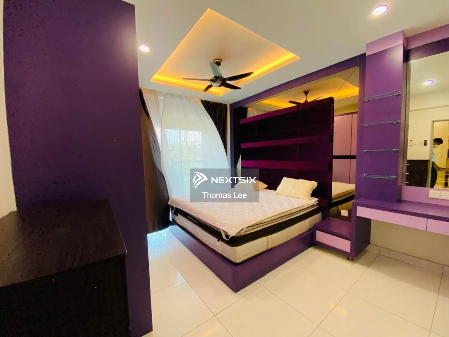 Condominium For Sale in Tampoi Johor - Image 16