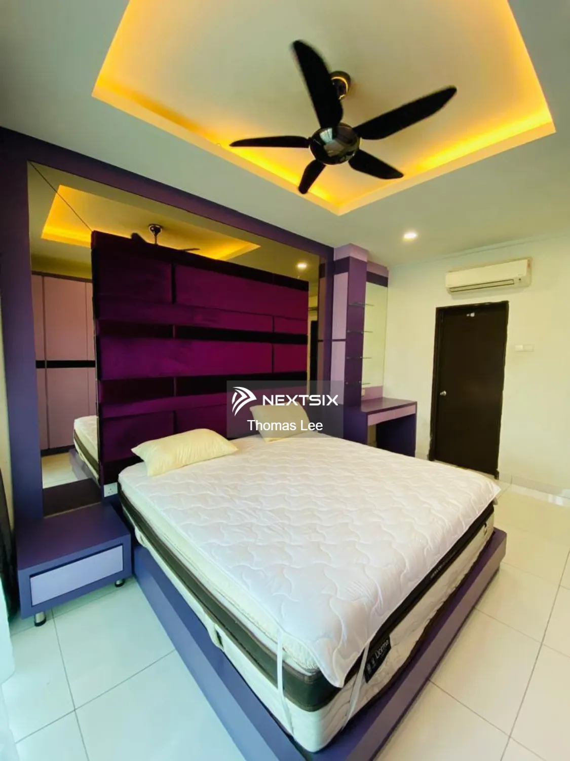 Condominium For Sale in Tampoi Johor - Image 17