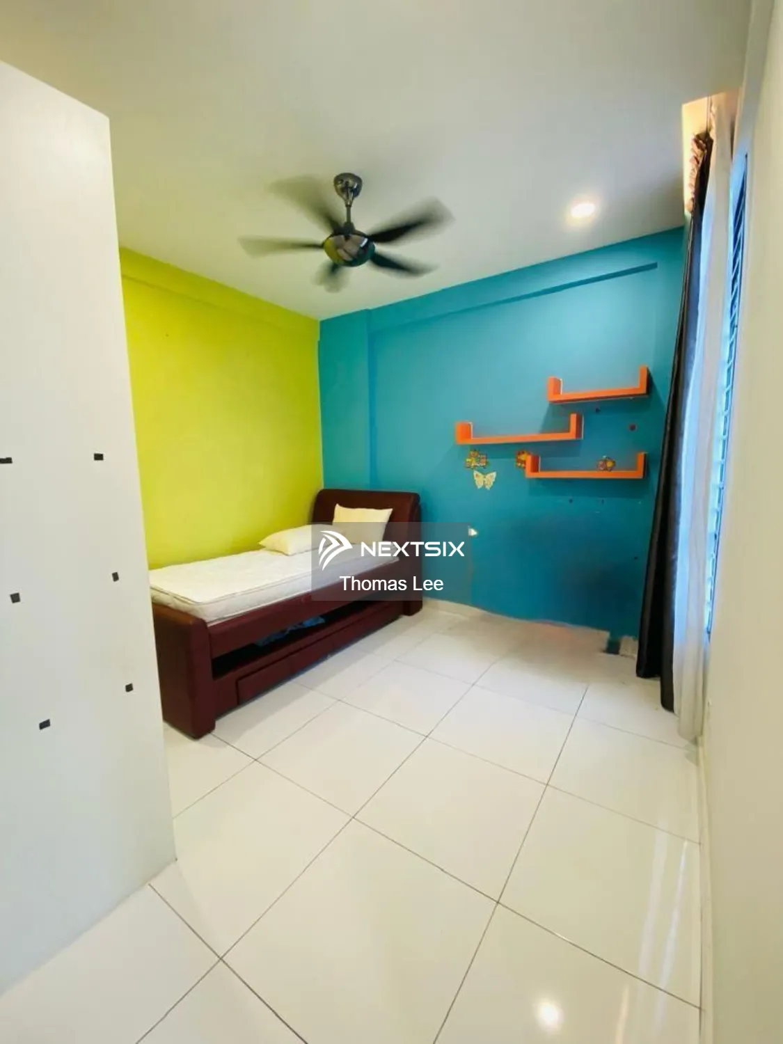 Condominium For Sale in Tampoi Johor - Image 3