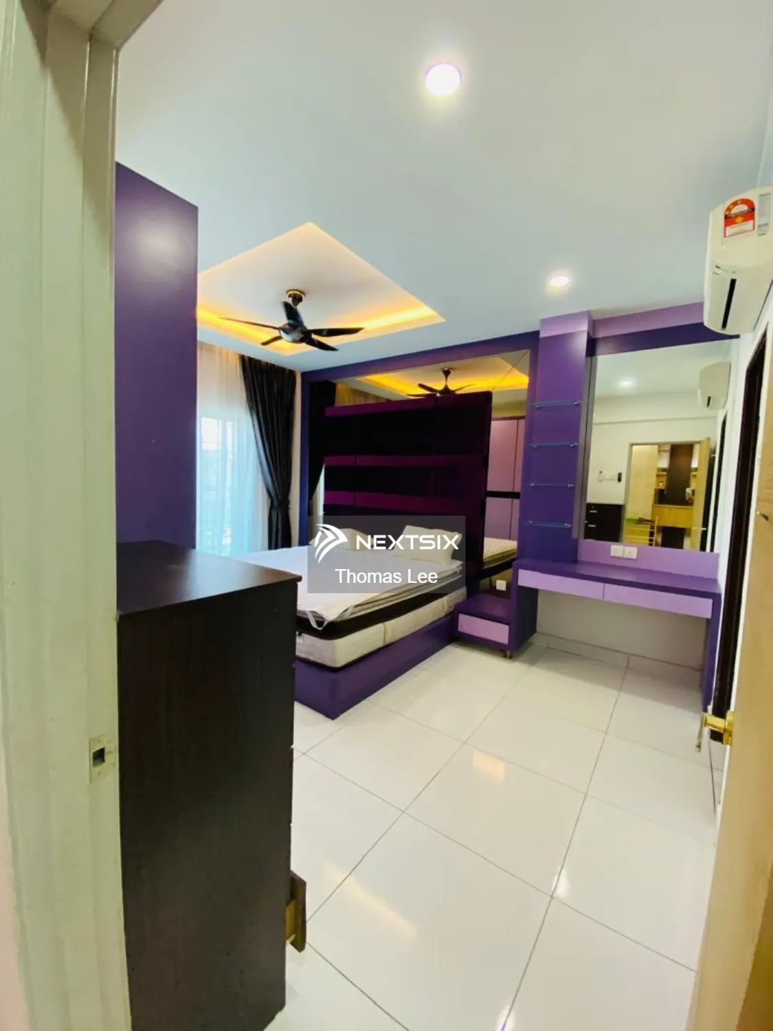 Condominium For Sale in Tampoi Johor - Image 4