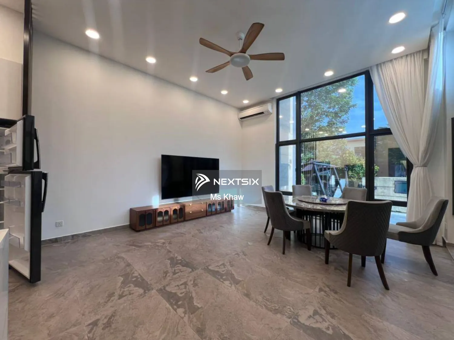 Cluster House For Sale in Johor Bahru Johor