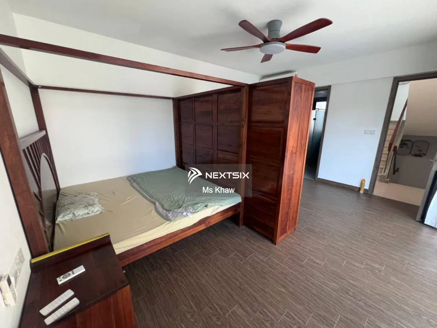 Cluster House For Sale in Johor Bahru Johor - Image 3