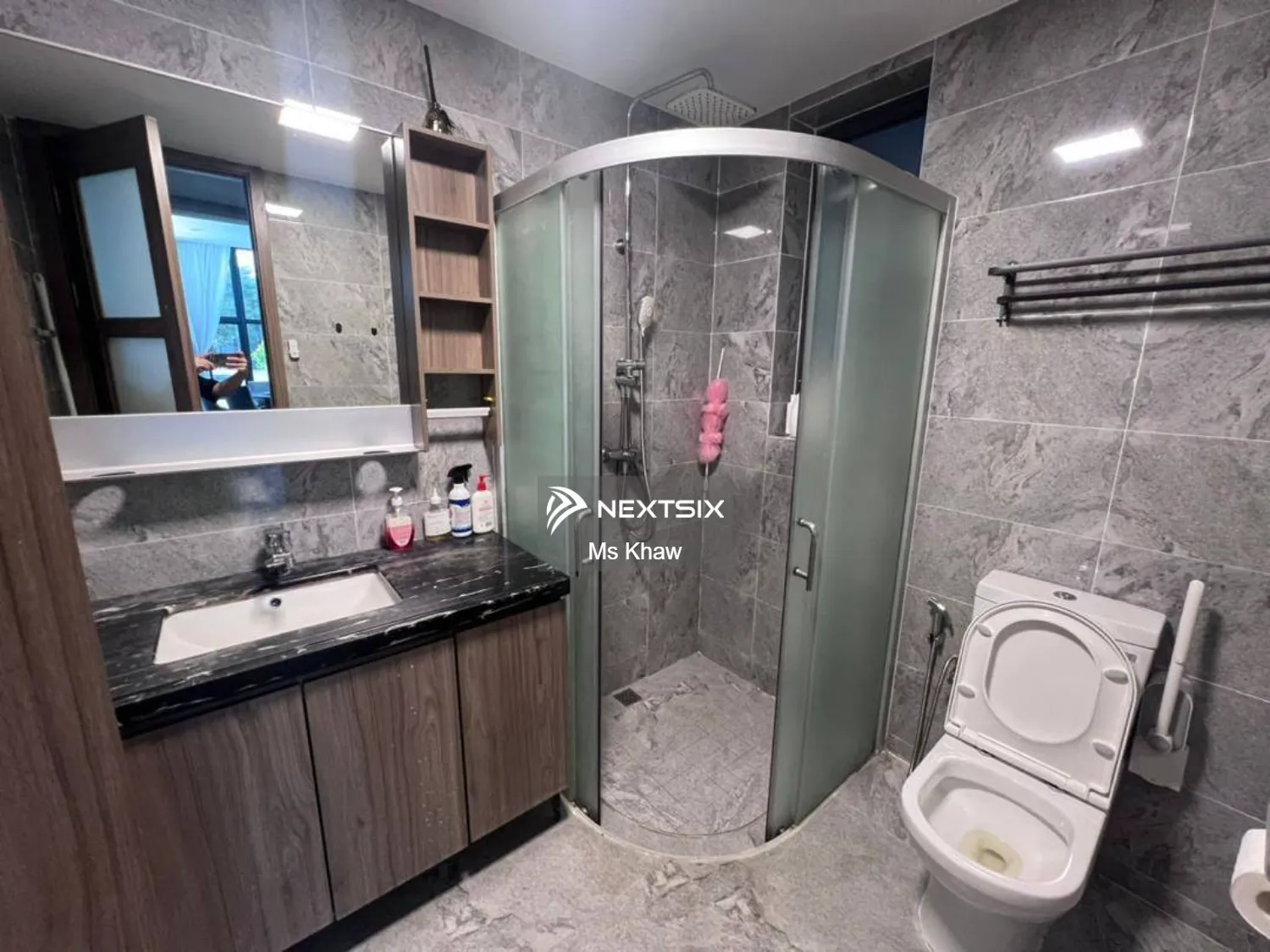 Cluster House For Sale in Johor Bahru Johor - Image 5