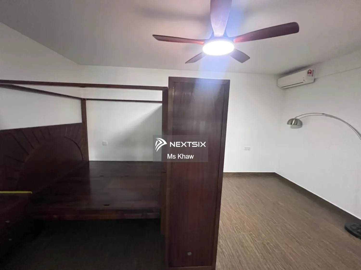 Cluster House For Sale in Johor Bahru Johor - Image 7