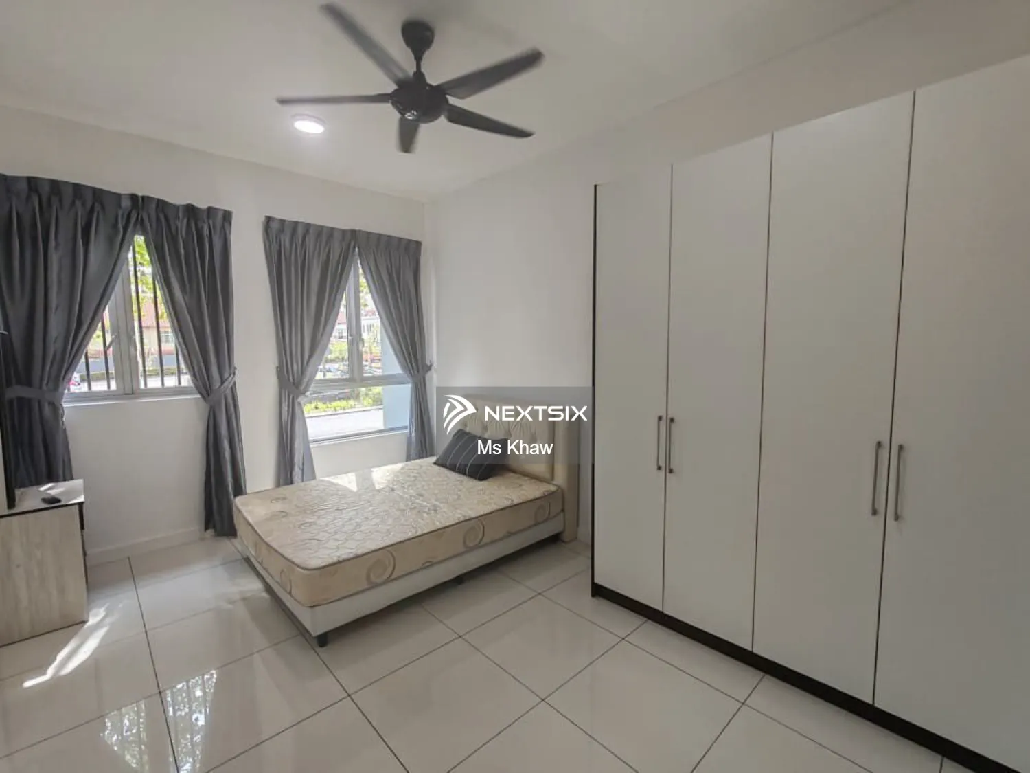 Apartment For Sale in Johor Bahru Johor - Image 2