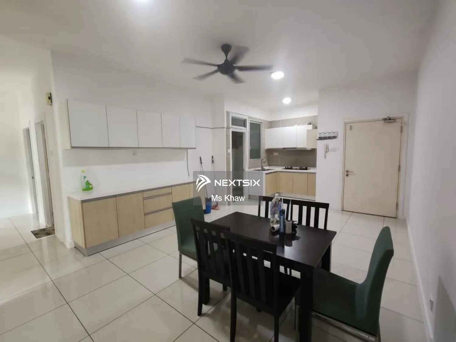 Apartment For Sale in Johor Bahru Johor - Image 5