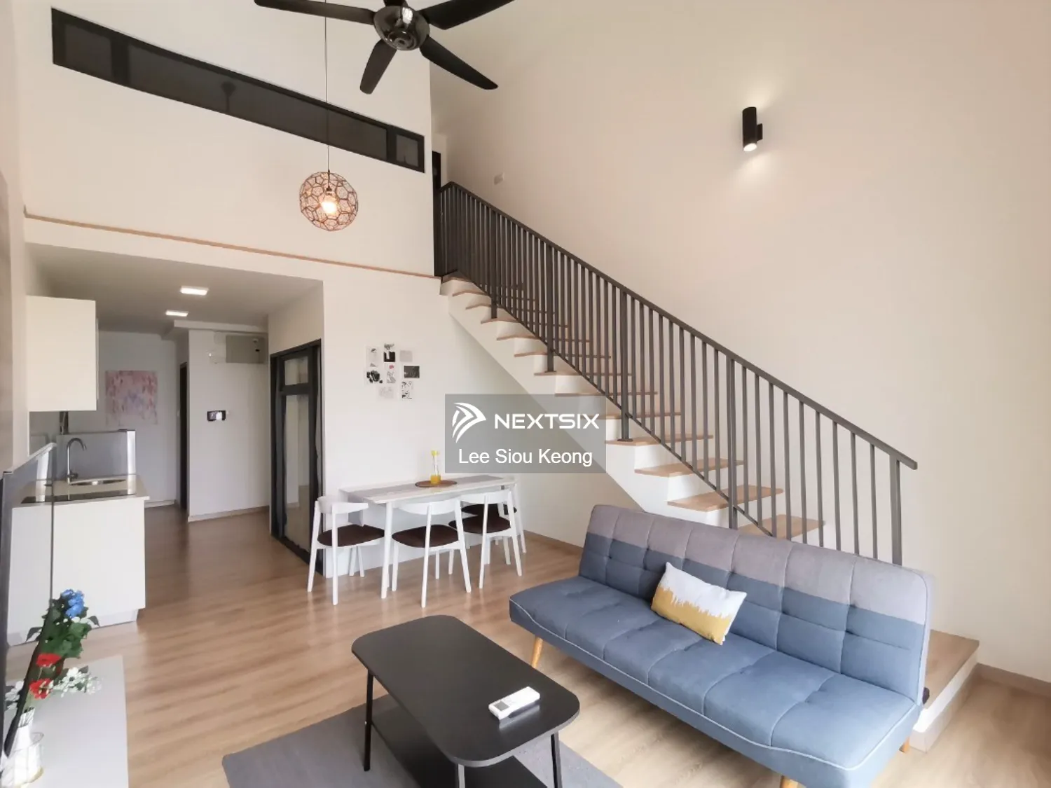 Serviced Residence For Rent in Kota Damansara Selangor