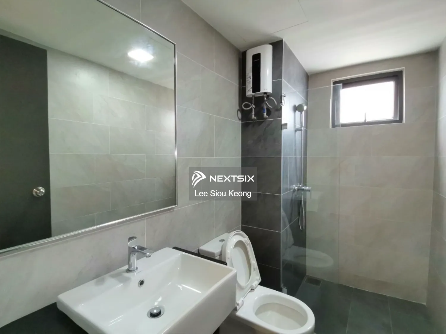 Serviced Residence For Rent in Kota Damansara Selangor - Image 11