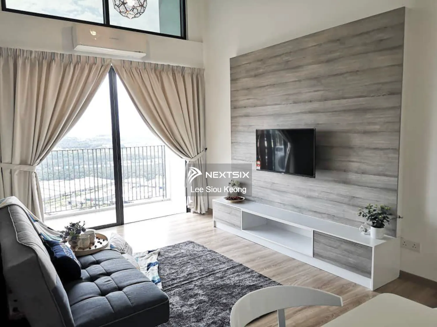 Serviced Residence For Rent in Kota Damansara Selangor - Image 2