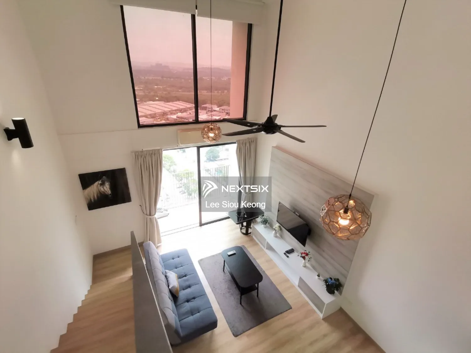 Serviced Residence For Rent in Kota Damansara Selangor - Image 3