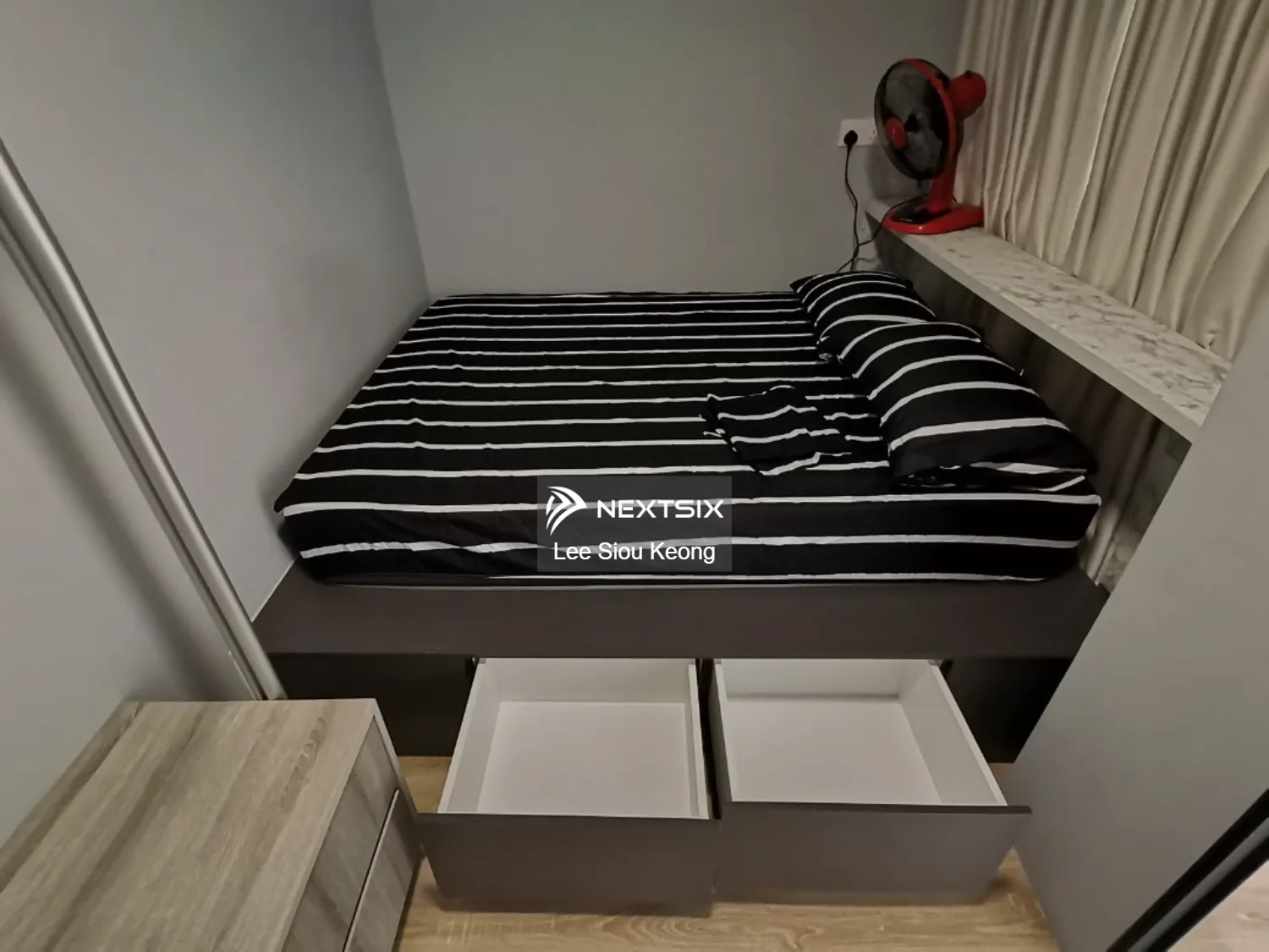 Serviced Residence For Rent in Kota Damansara Selangor - Image 4