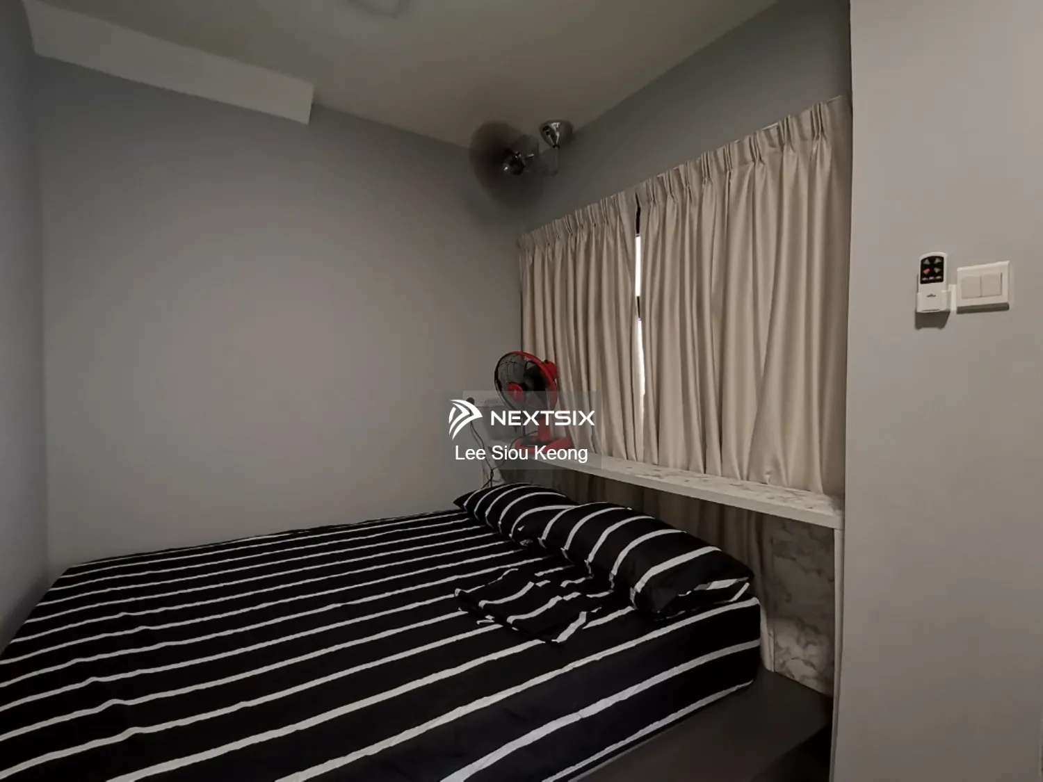 Serviced Residence For Rent in Kota Damansara Selangor - Image 5