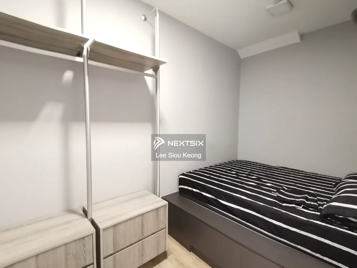 Serviced Residence For Rent in Kota Damansara Selangor - Image 7