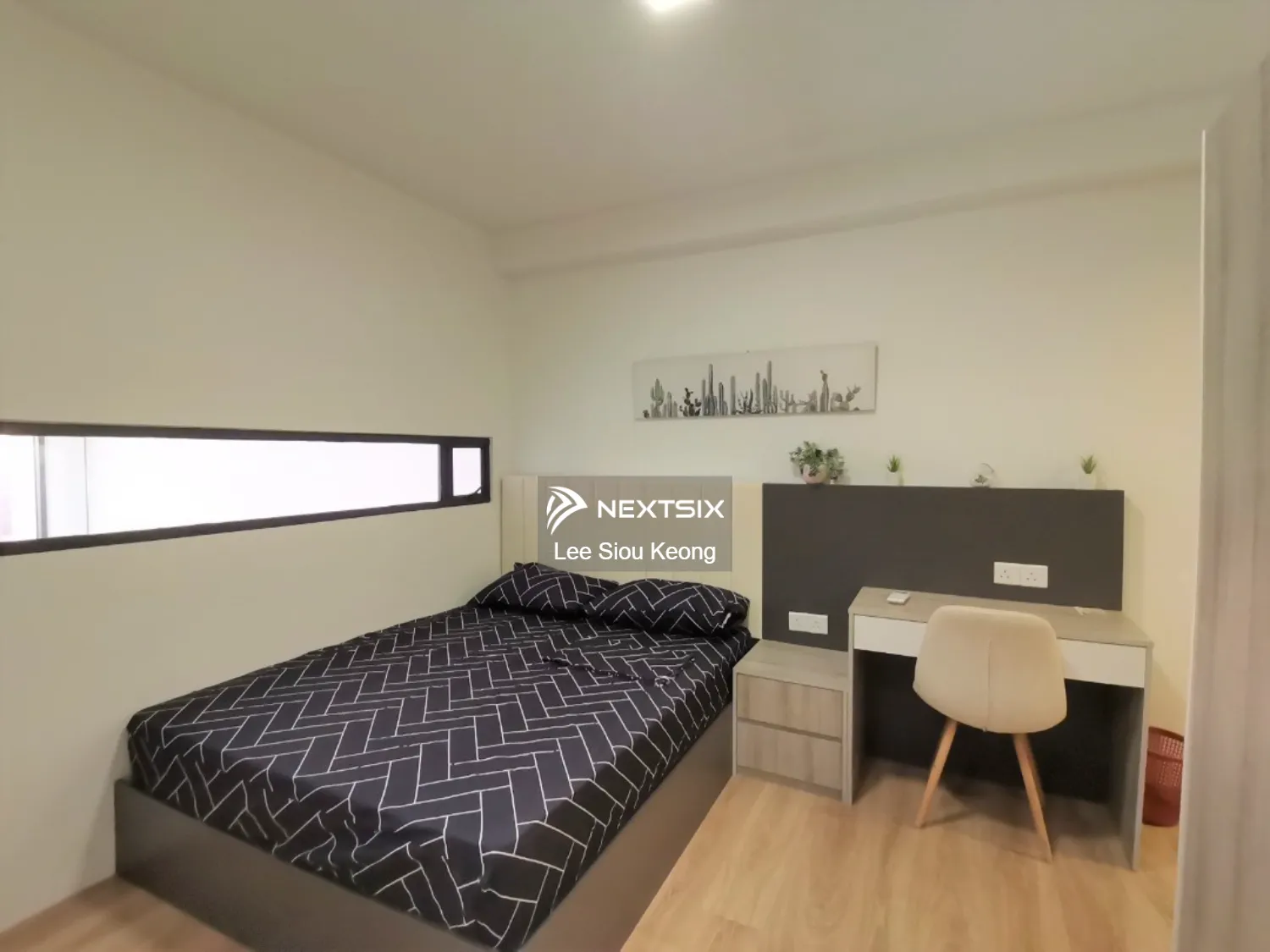 Serviced Residence For Rent in Kota Damansara Selangor - Image 8