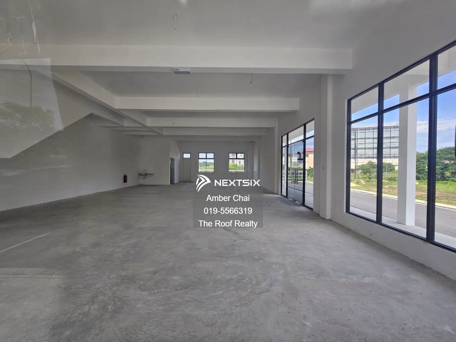 Shop For Rent in Ulu Tiram Johor - Image 5